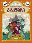 Zloduška 5: Čarodejnícka škola