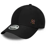 New Era NEW YORK YANKEES WOMENS MLB Šiltovka, čierna, veľkosť UNI