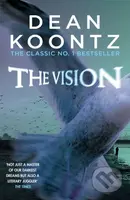The Vision (A gripping thriller of spine-tingling suspense) - kniha z kategorie Detektivky, thrillery a horory