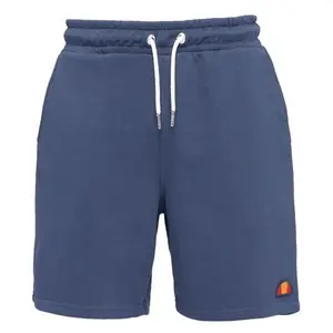 ELLESSE WEST PALM Pánské sportovní šortky, tmavě modrá, velikost