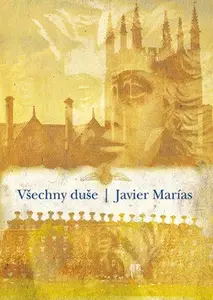 Všechny duše (poškozená) - Javier Marías
