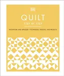 Quilt Step by Step - DK