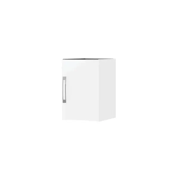 Welnova SPODNÍ SKŘÍŇKA, bílá, bílá, 34/55/40 cm