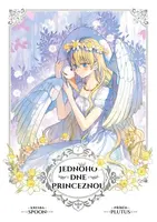 Jednoho dne princeznou 7 - Plutus