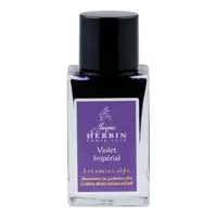 Inkoust Herbin 1670 Prestige 15ml – Impérial Violet