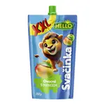 HELLO XXL Kapsička s mangom 200 g x 10 kusov