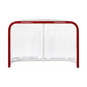 WINNWELL 36" PROFORM QUIK NET Hokejová branka, červená, velikost