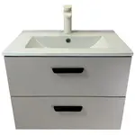 Kúpeľňová Skrinka Pod Umývadlo Nova 60 Kashmir