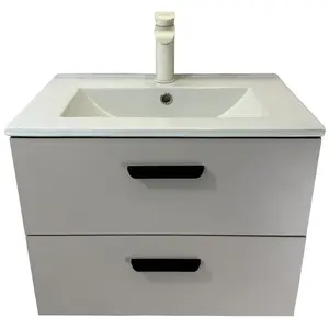 Kúpeľňová Skrinka Pod Umývadlo Nova 60 Kashmir
