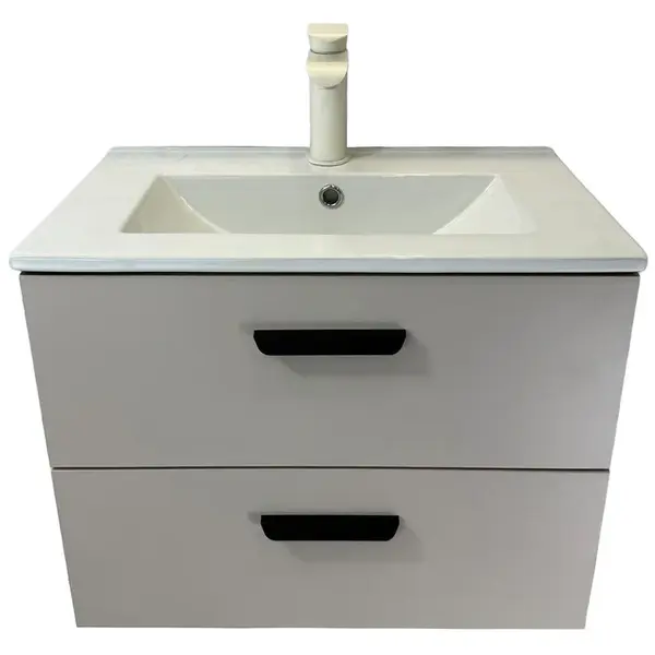 Kúpeľňová Skrinka Pod Umývadlo Nova 60 Kashmir