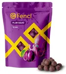 Fencl boilie plum squid 900 g - 24 mm