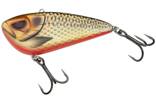 Madcat wobler vib sinking rudd - 10 cm 90 g