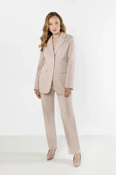 Awama Woman's Blazer A767