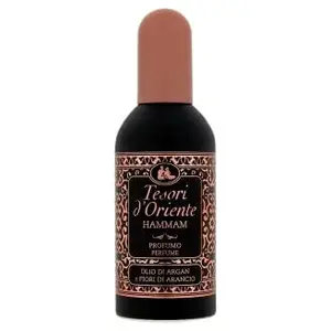 Tesori d'Oriente Hammam - EDP 100 ml