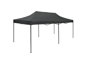 Párty stan CATTARA 13343 Waterproof 3x6m šedý