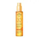 NUXE Sun Bronzujúci olej v spreji SPF30 150 ml