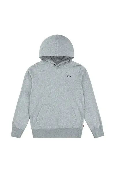Dětská mikina Levi's LVB MINI BATWING PULL OVER HOO
