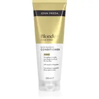 John Frieda Blonde+Repair ochranný kondicionér pre blond vlasy 250 ml