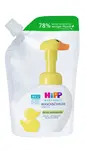 Hipp Babysanft Pěna na mytí kachna náhradní náplň 250 ml