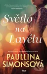 Světlo v Lavelle - Paullina Simons - kniha z kategorie Romantická