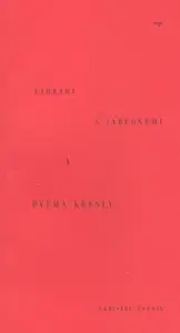 Zahrada s jabloněmi a dvěma křesly (poškozená) - Ladislav Zedník