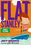 Stanley Flat Again! - Jeff Brown