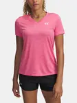 Women's T-shirt Under Armour Tech SSV- Twist - Women's