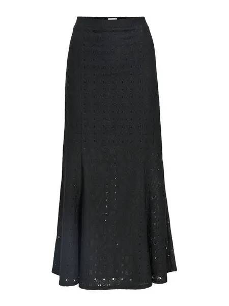 OBJECT Sukňa 'OBJLaila'  čierna