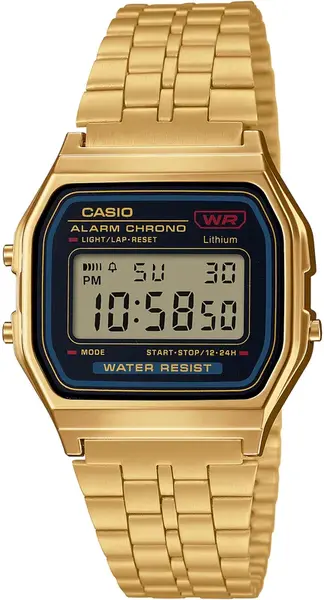 Casio Collection Vintage A159WGEA-1EF (007)
