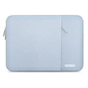 Tech-Protect Sleevy obal na notebook 13-14'', svetlomodrý
