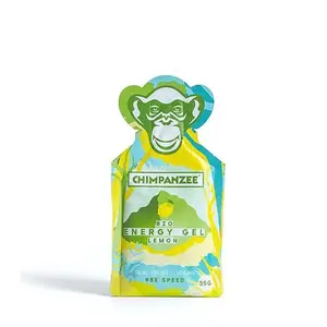 CHIMPANZEE  Energy gél citrón 35 g