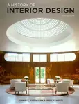 A History of Interior Design Fifth Edition - Drew Plunkett, Judith Gura, John Pile