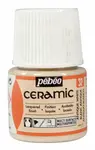 Barva na keramiku Ceramic 45ml – 32 bílá antická