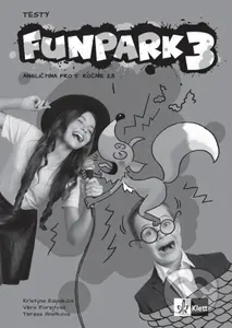 Funpark 3 – testy - Věra Forejtová