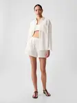GAP  Dámske Mušelínové Šortky 882138-02 Veľkosť: XL