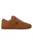 Dc shoes pánské boty Crisis 2 Brown | Hnědá | Velikost 43 EU