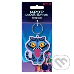 Kľúčenka gumová K-pop Demon Hunters