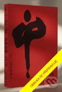 GA-I-SU-RA - Ester Geislerová