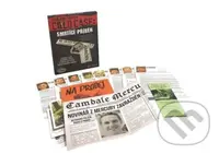 Ravensburger ThinkFun Odložené případy: Smrtící příběh - hra z kategorie Party hry