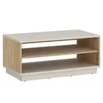 Konferenčný stolík Mosano LUST101 kašmír