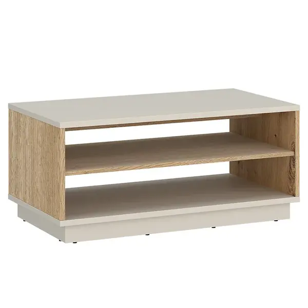 Konferenčný stolík Mosano LUST101 kašmír