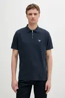 Bavlněné polo tričko Barbour Hingham Polo Shirt