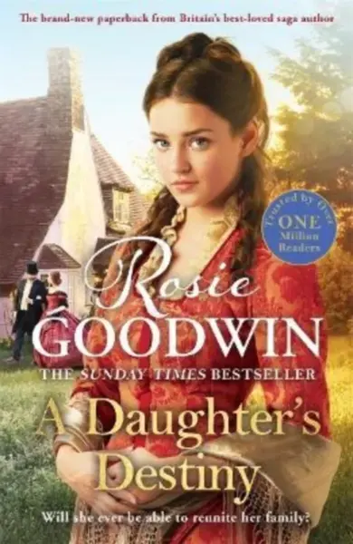 A Daughter's Destiny - Rosie Goodwin