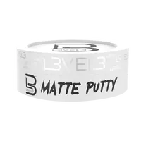 Tmelová matná pasta na vlasy LV3 Matte Putty 150ml