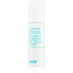EVO Whip It Good Moisture Mousse pěnové tužidlo na vlasy 50 ml