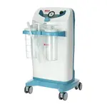 Odsávačka CLINIC PLUS , 2 x 2 l nádoba