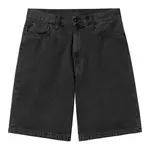 Carhartt WIP Džínsy 'Landon'  čierna