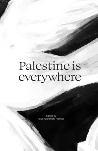 Palestine is everywhere