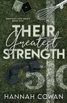 Their Greatest Strength - Cowan Hannah