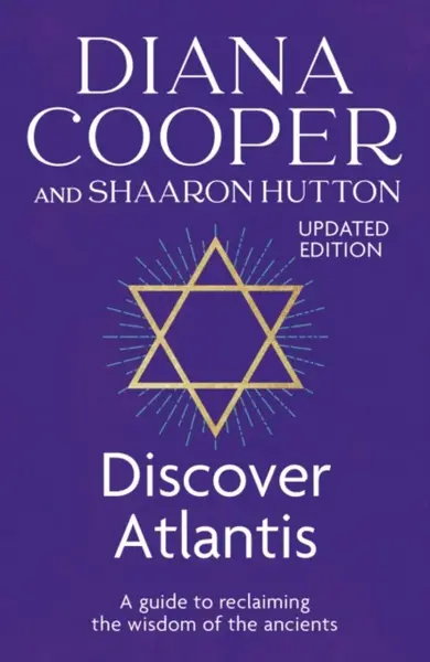 Discover Atlantis - Diana Cooperová, Shaaron Hutton